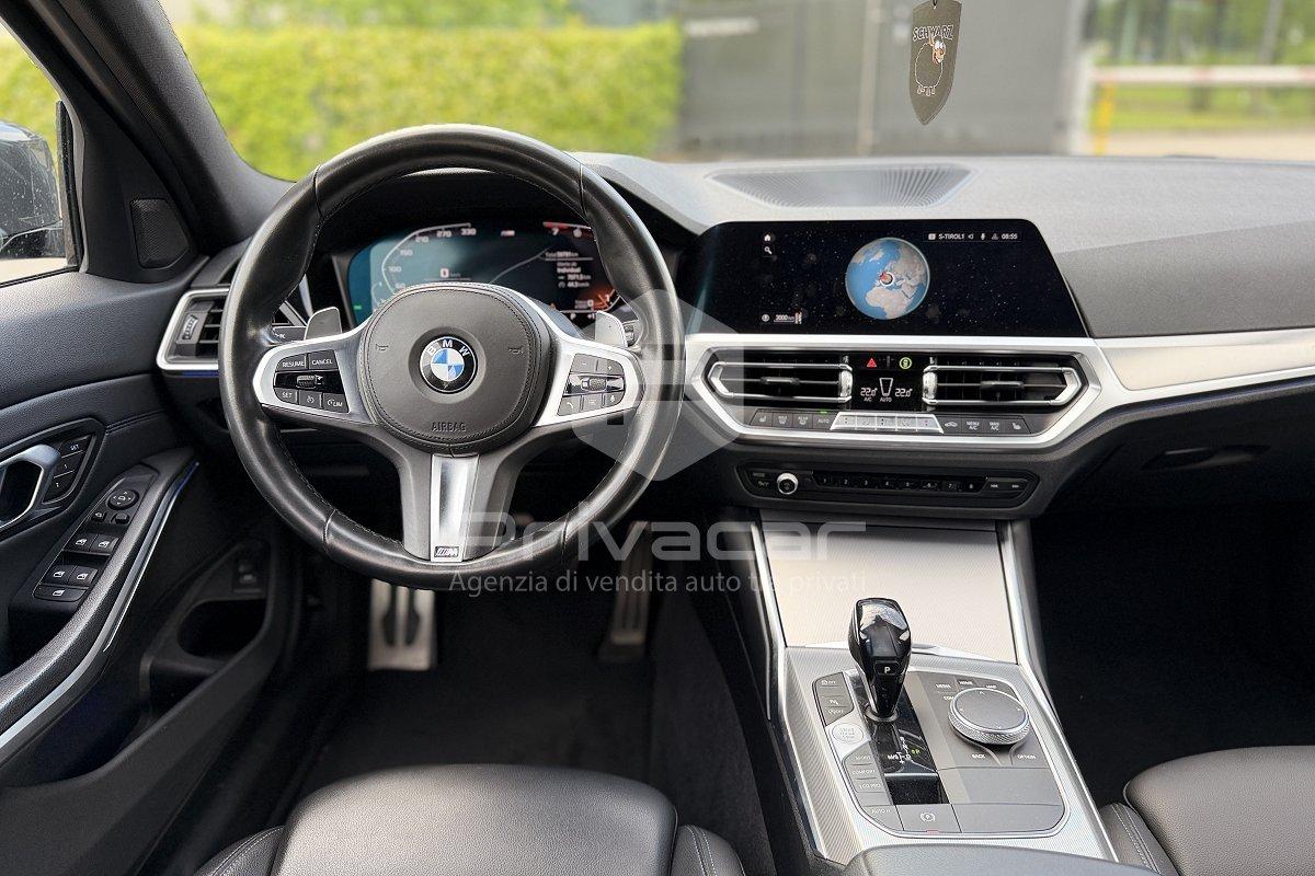 BMW M 340i xDrive