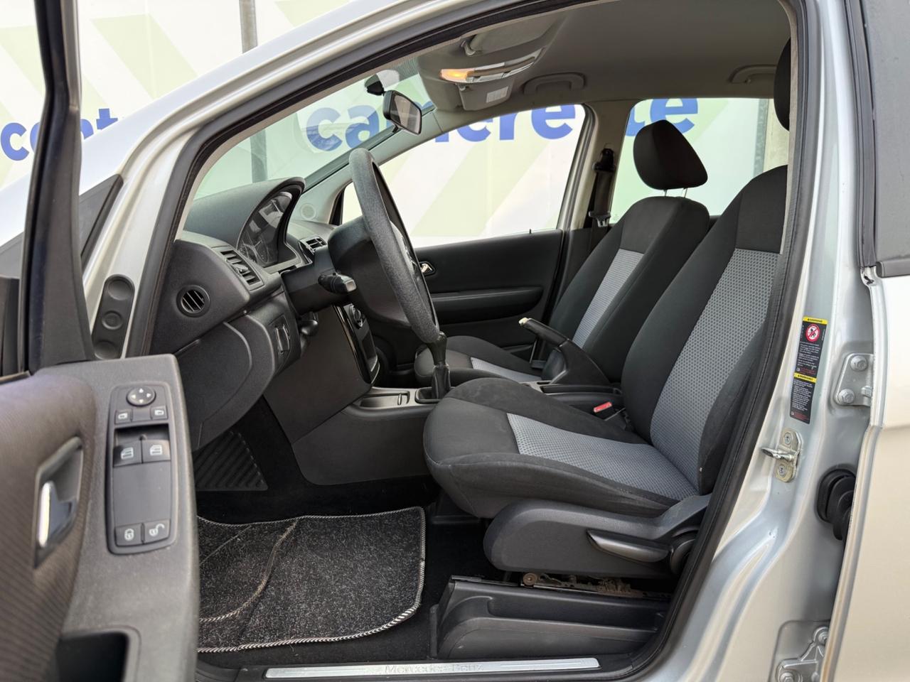 Mercedes-benz A 160 A 150 Elegance Full Perfetta