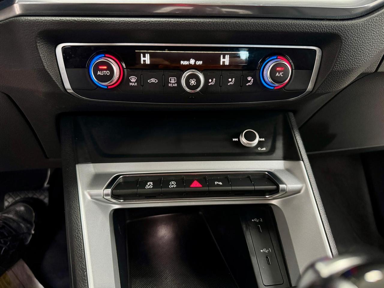 Audi Q3 40 2.0 TDI 200cv quattro S tronic 2021