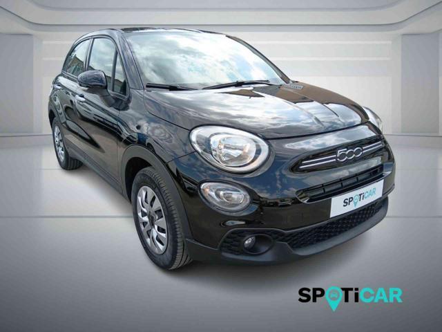 FIAT 500X 1.3 MultiJet 95 CV