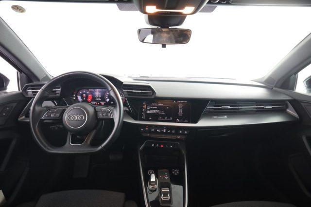 AUDI A3 A3 SPB 35 TDI S tronic Business