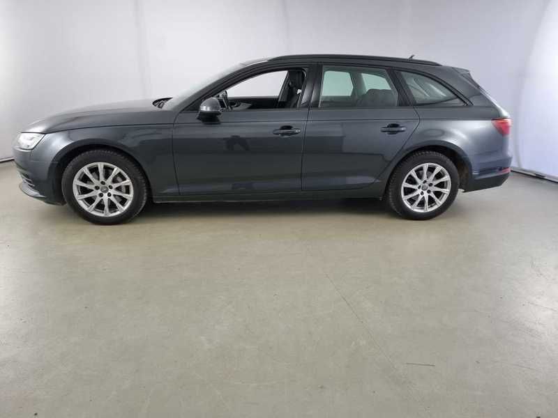 AUDI A4 AVANT 2.0 40 TDI BUSINESS S TRONIC