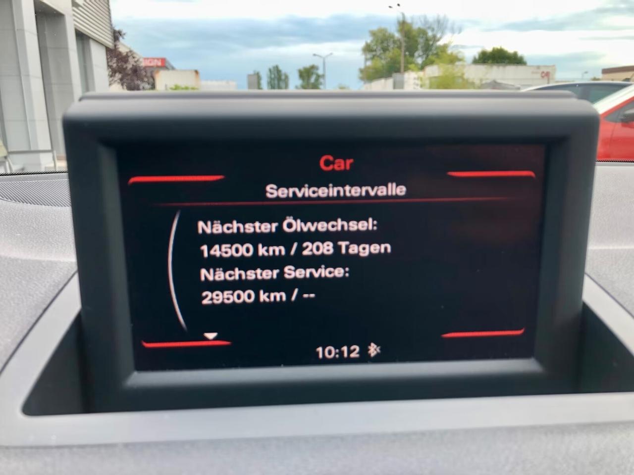 Audi A1 1.2 TFSI S LINE