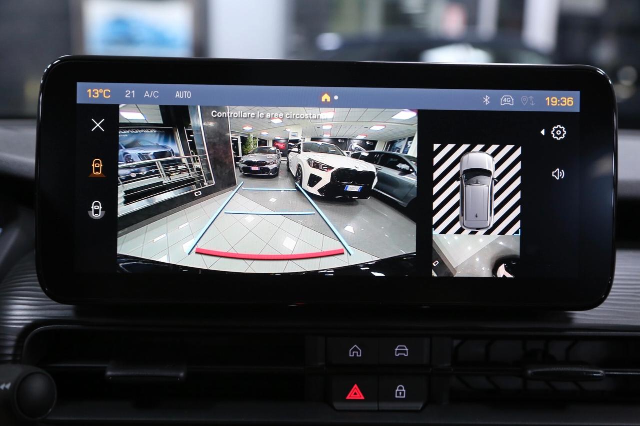 Jeep Avenger 1.2 Turbo 100 cv Altitude_NUOVA KM0