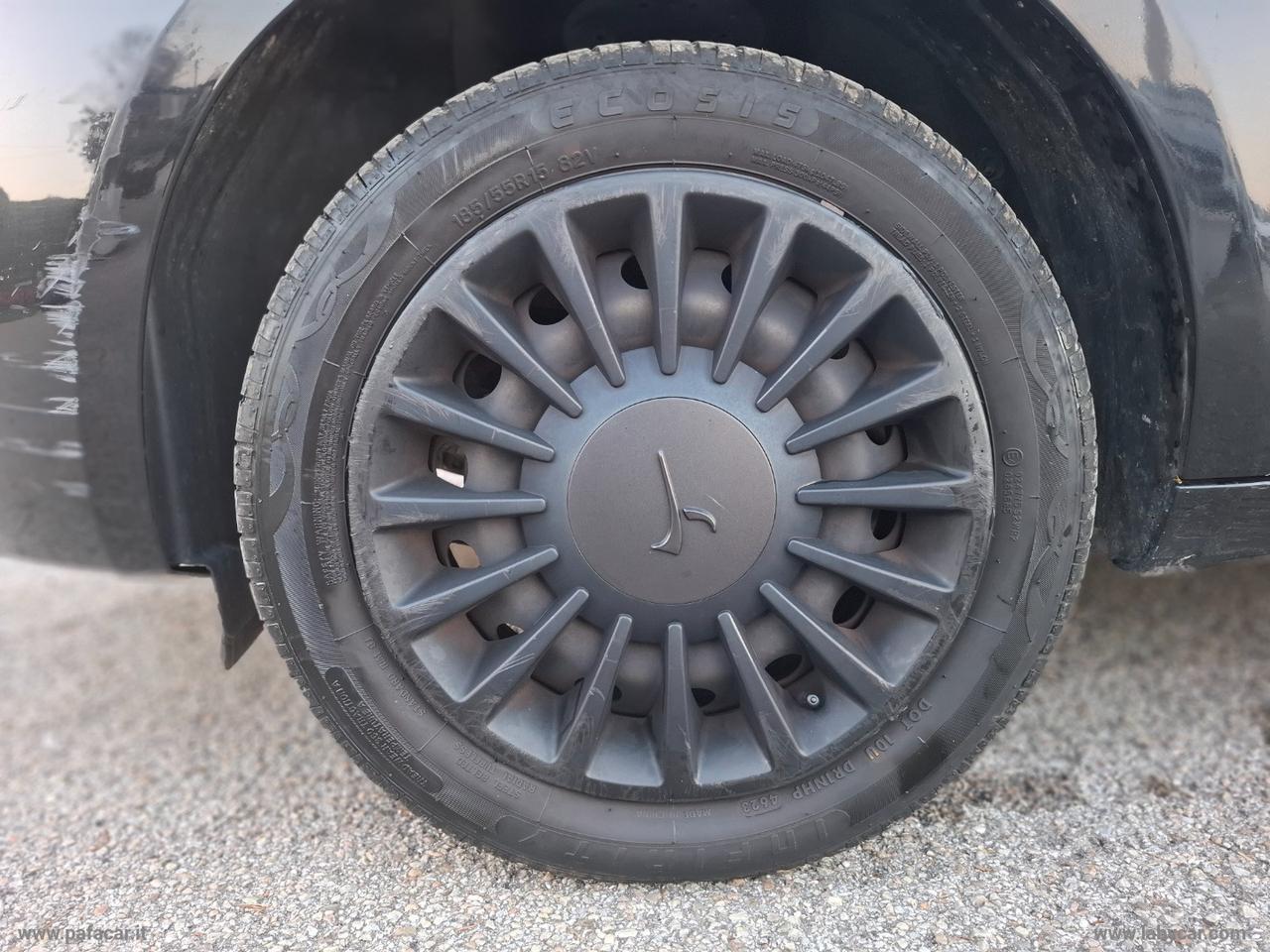 LANCIA Ypsilon 1.0 FireFly 5p.S&S Hybrid Silver