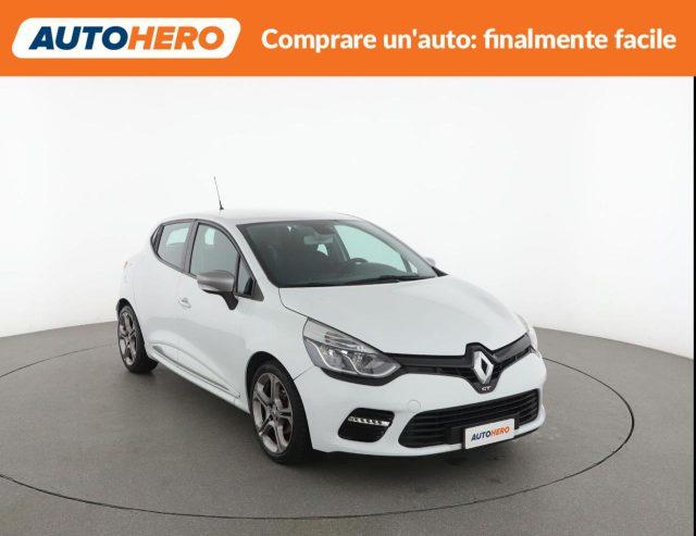 RENAULT Clio TCe 120CV EDC Start&Stop 5 porte Energy GT