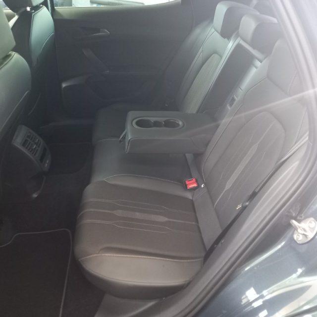 CUPRA Formentor 1.5 TSI