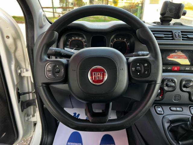 FIAT Panda 0.9 TwinAir Turbo S&S 4x4