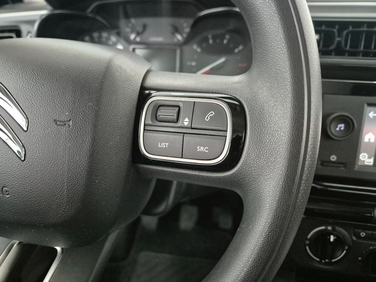 Citroen C3 BlueHDi 100 S&S Feel Pack