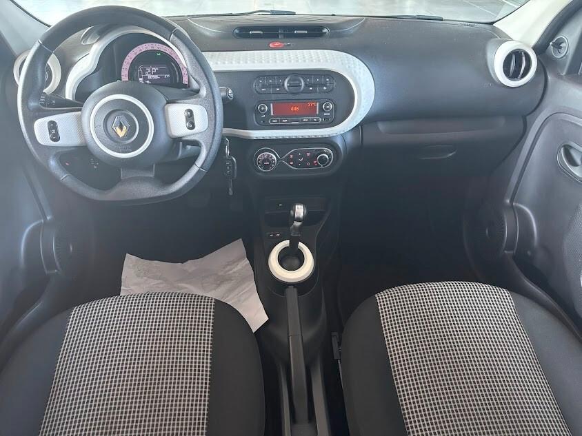 Renault Twingo Electric 22 kwh NEOPATENTATI AUT. 33.000KM