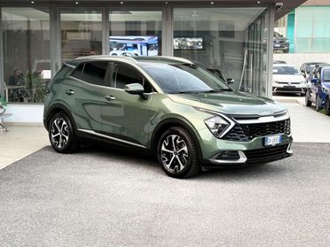 Kia Sportage 1.6 CRDi MHEV 136CV E6 Neo. - 2022