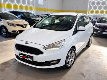 Ford C-Max 1.5 TDCi 120CV Titanium X Euro6