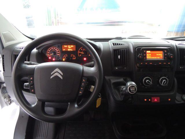 CITROEN Jumper 30 BlueHDi 120 L2-H2 Furgone P+IVA