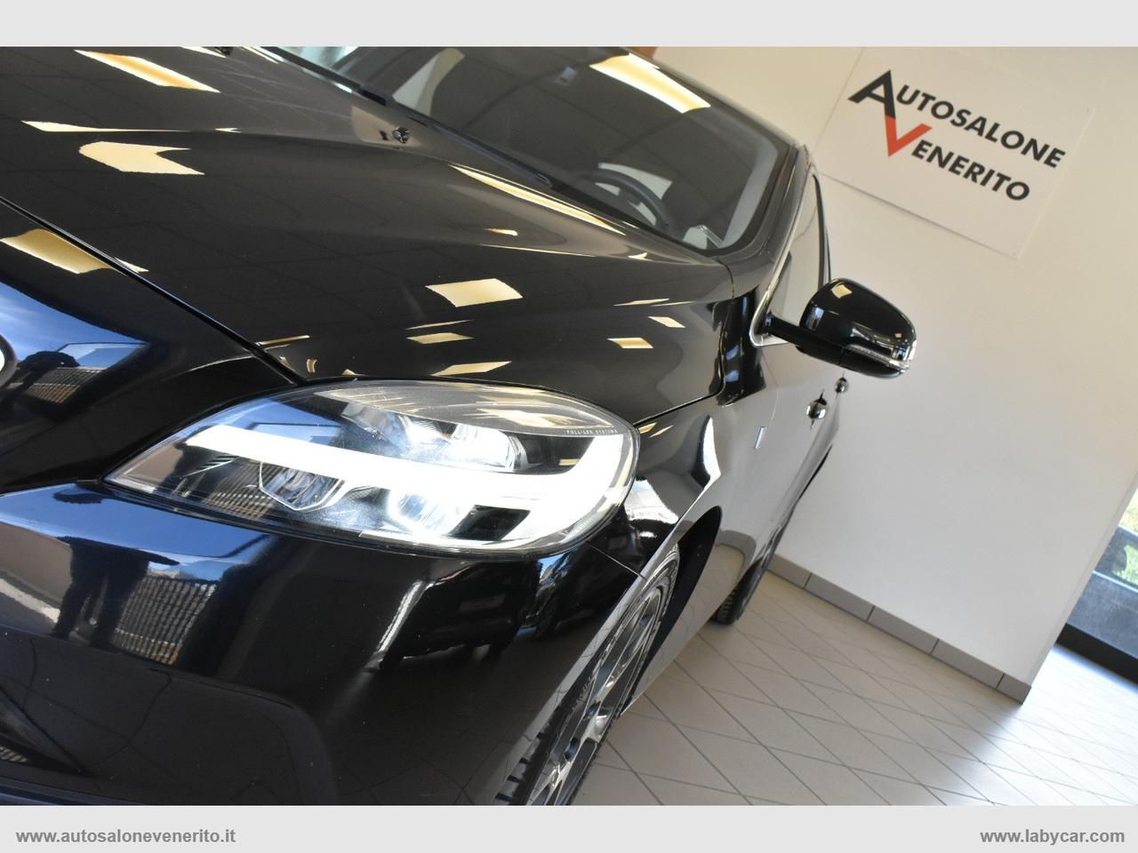 VOLVO V40 D3 Volvo Ocean Race