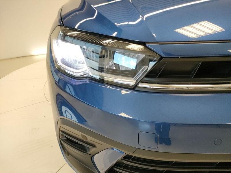Volkswagen Polo Polo 1.0 TSI Edition Plus