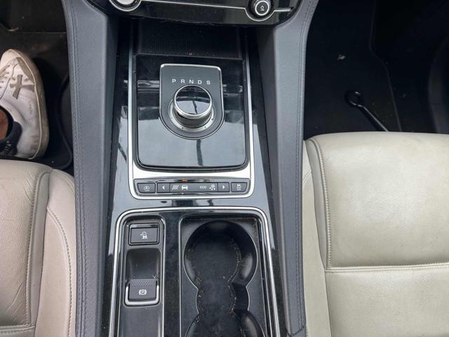 JAGUAR F-Pace 2.0 D 240 CV AWD aut. Prestige