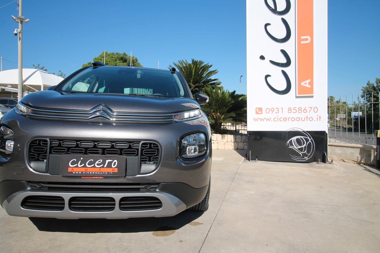 Citroen C3 Aircross hdi 110cv SHINE