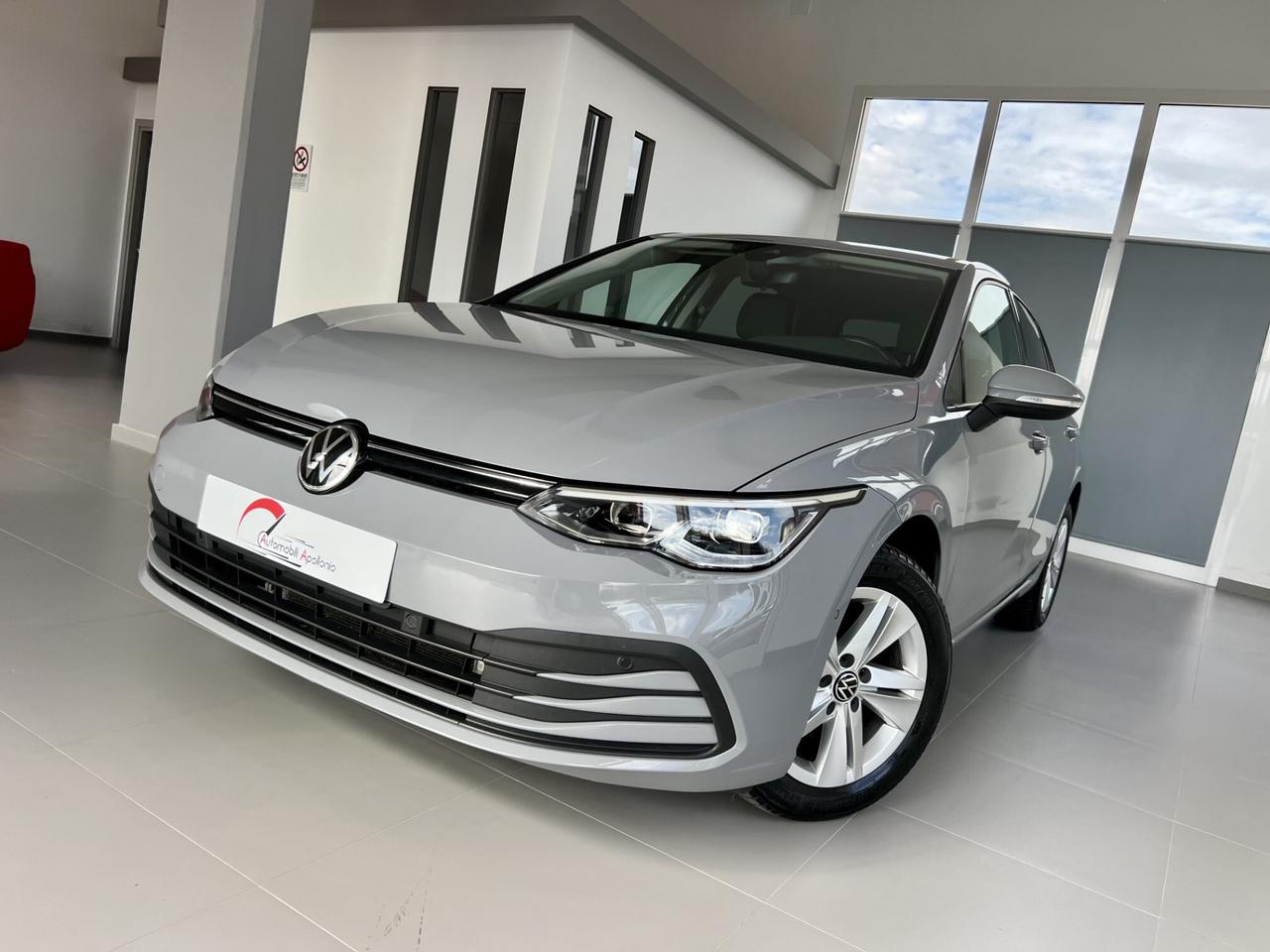 VOLKSWAGEN Golf 2.0 TDI 1st Edition Life - 2020
