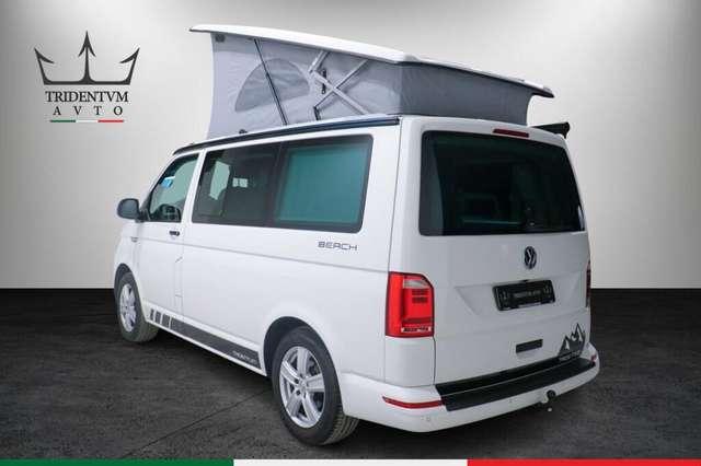 Volkswagen T6 California Beach 150cv 4Motion DSG - 4x4 come ocean con cucin