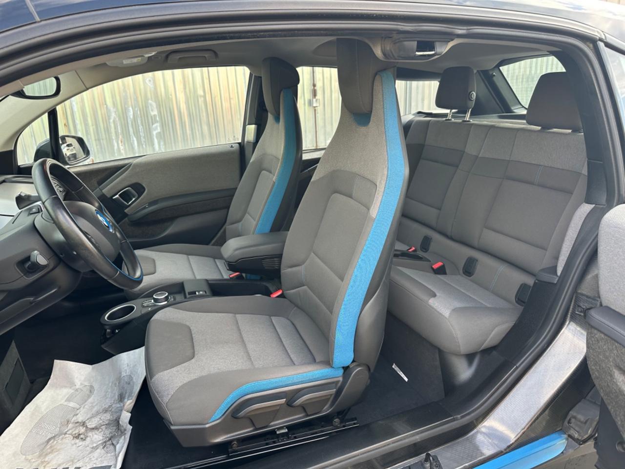 Bmw i3s 120 Ah Unique Forever