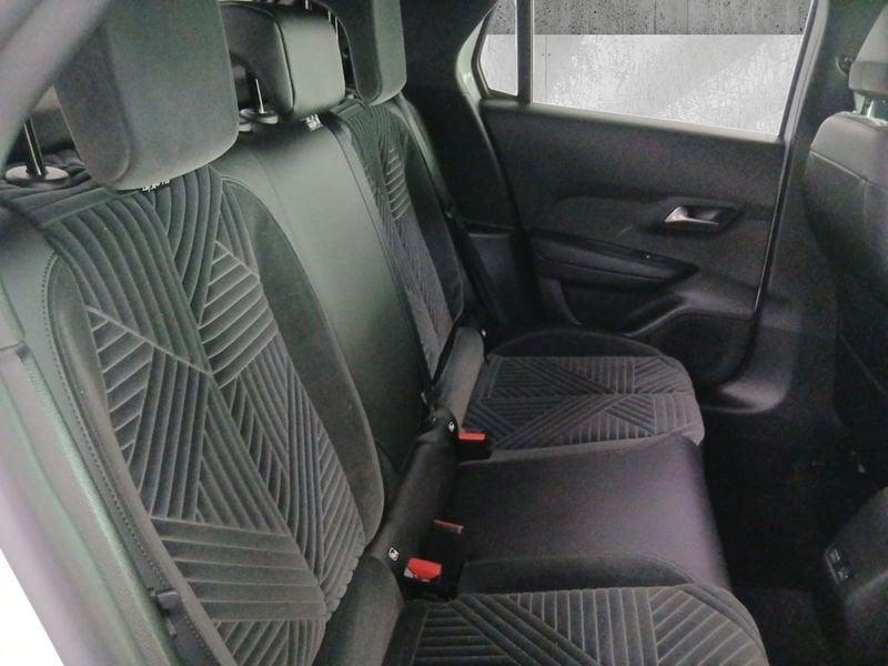 Lancia Ypsilon 1.2 mhev LX 110cv e-dct