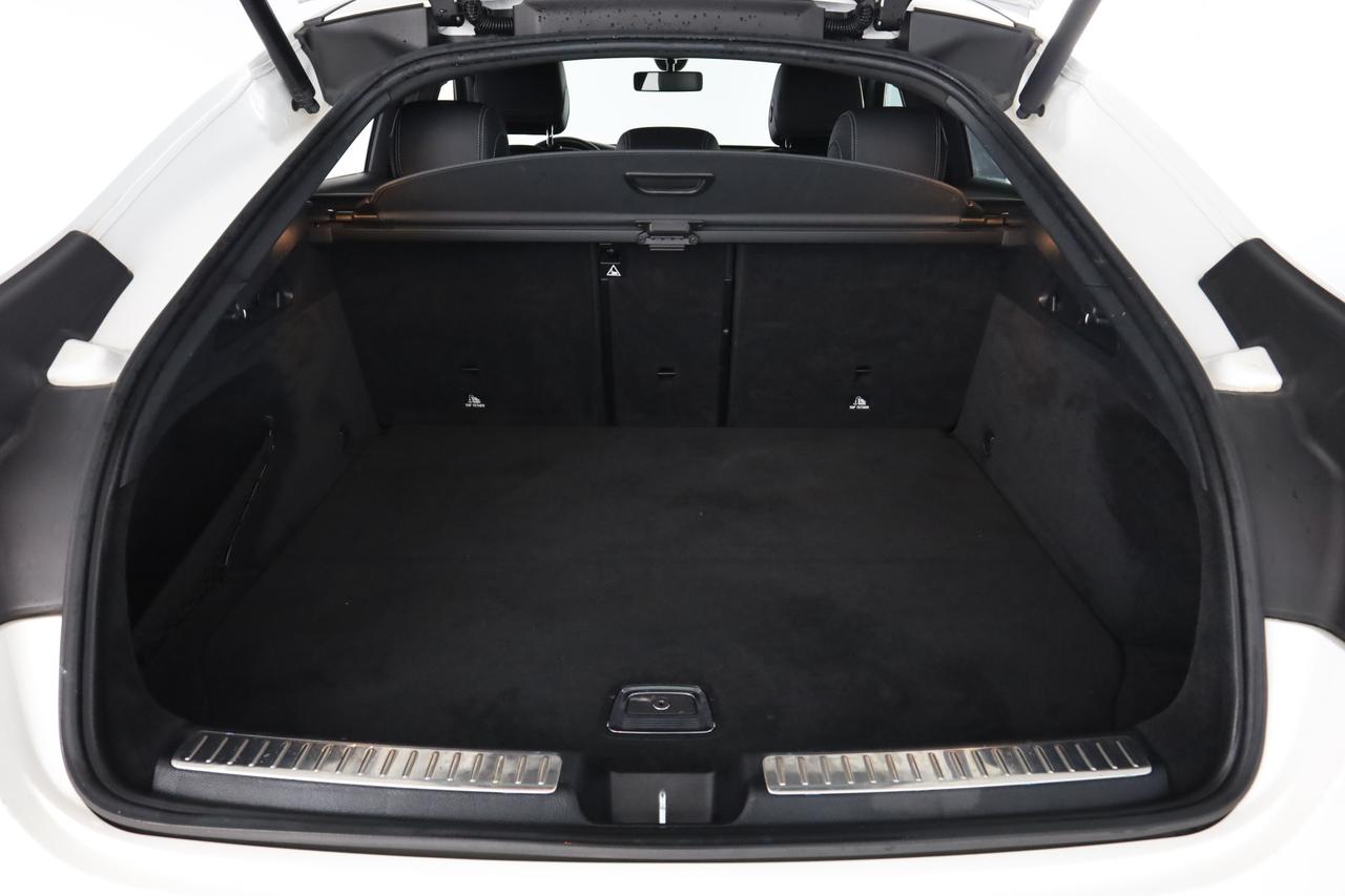 MERCEDES Classe GLC Coupé GLC 220 d 4MATIC SPORT