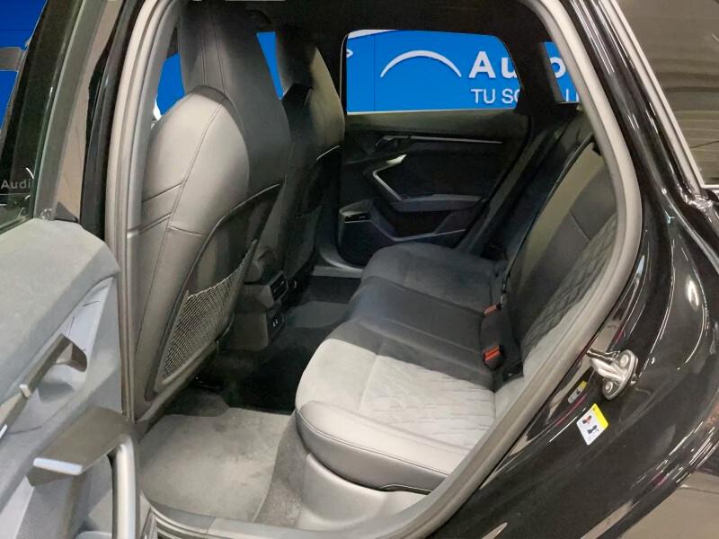 AUDI A3 4ª serie RS 3 SPB TFSI quattro S tronic