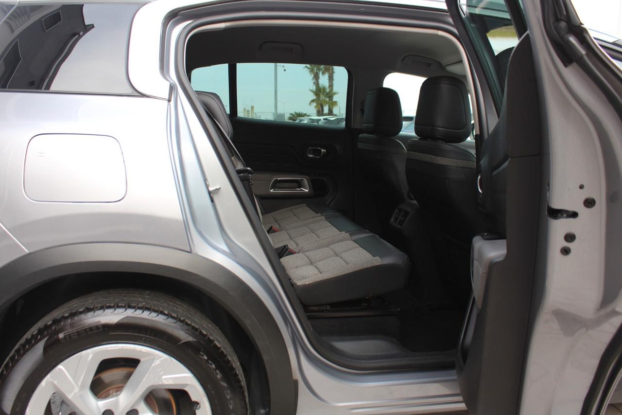 Citroen C5 Aircross BlueHDi 130 S&S EAT8 Business