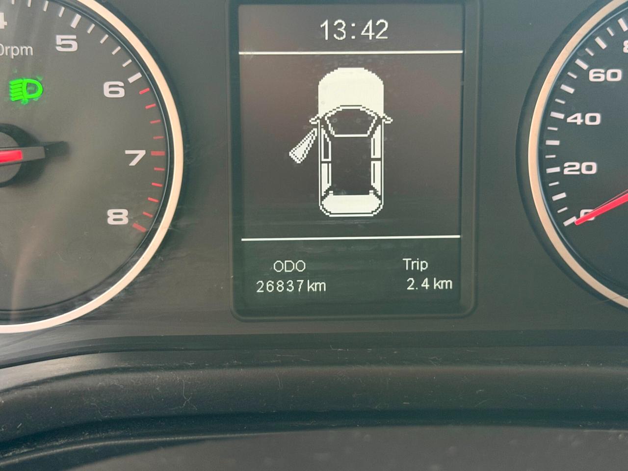 Evo 3 1.5 NEOPATENTATI