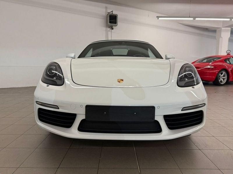 Porsche 718 718 Boxster 2.5 S