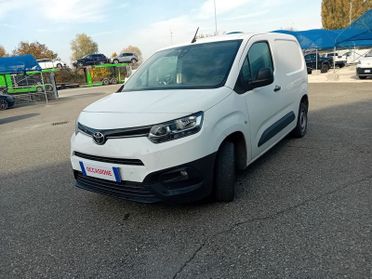 Toyota Proace City Proace City 1.5D 100 CV S&S PC 5p. Comfort