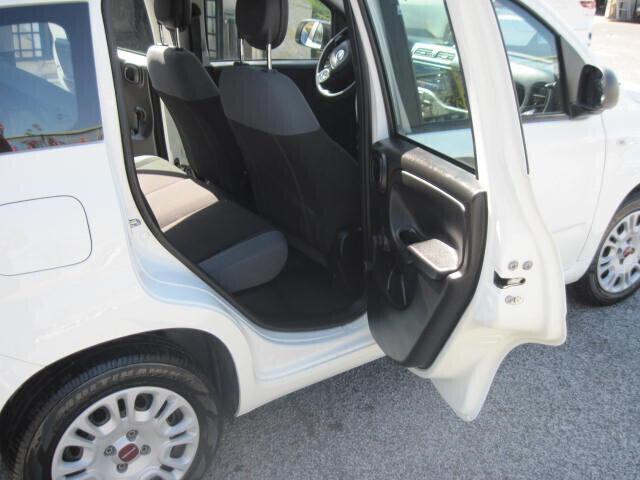 Fiat Panda 1.2 GAS GPL FINANZIABILE