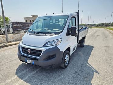 FIAT Ducato 35 2.3 MJT 130CV CASSONE FISSO