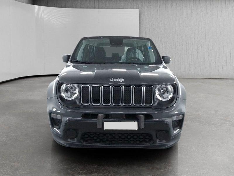 Jeep Renegade 1.0 t3 Longitude 2wd