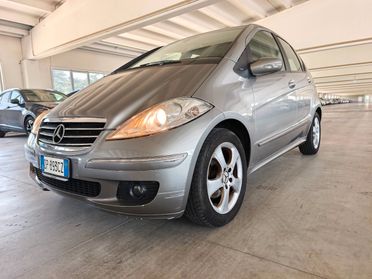 Mercedes-benz A 150 Avantgarde solo 140MILA KM!!!!!!