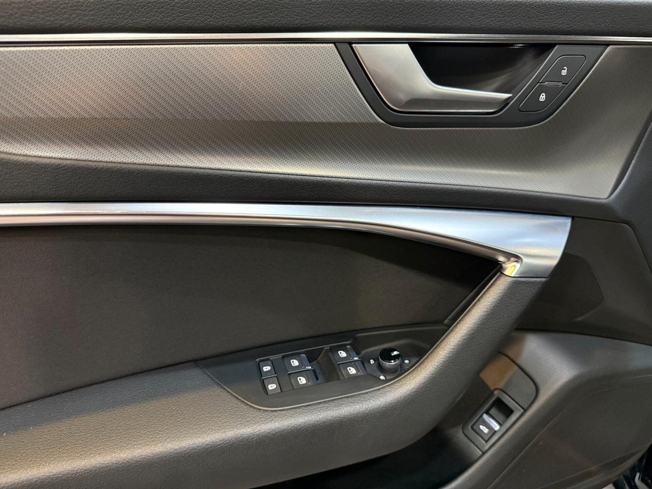 Audi A6 Avant 40 2.0 TDI S tronic Business Design