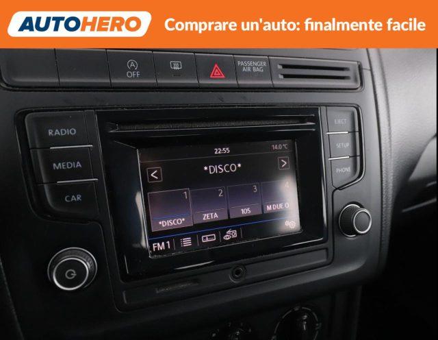 VOLKSWAGEN Polo 1.0 MPI 75CV 5p. Business