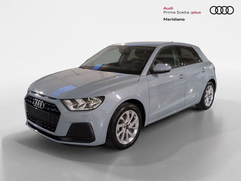 Audi A1 2ª SERIE SPB 25 TFSI