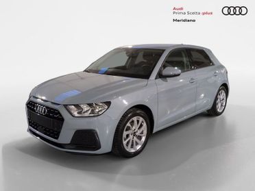 Audi A1 2ª SERIE SPB 25 TFSI
