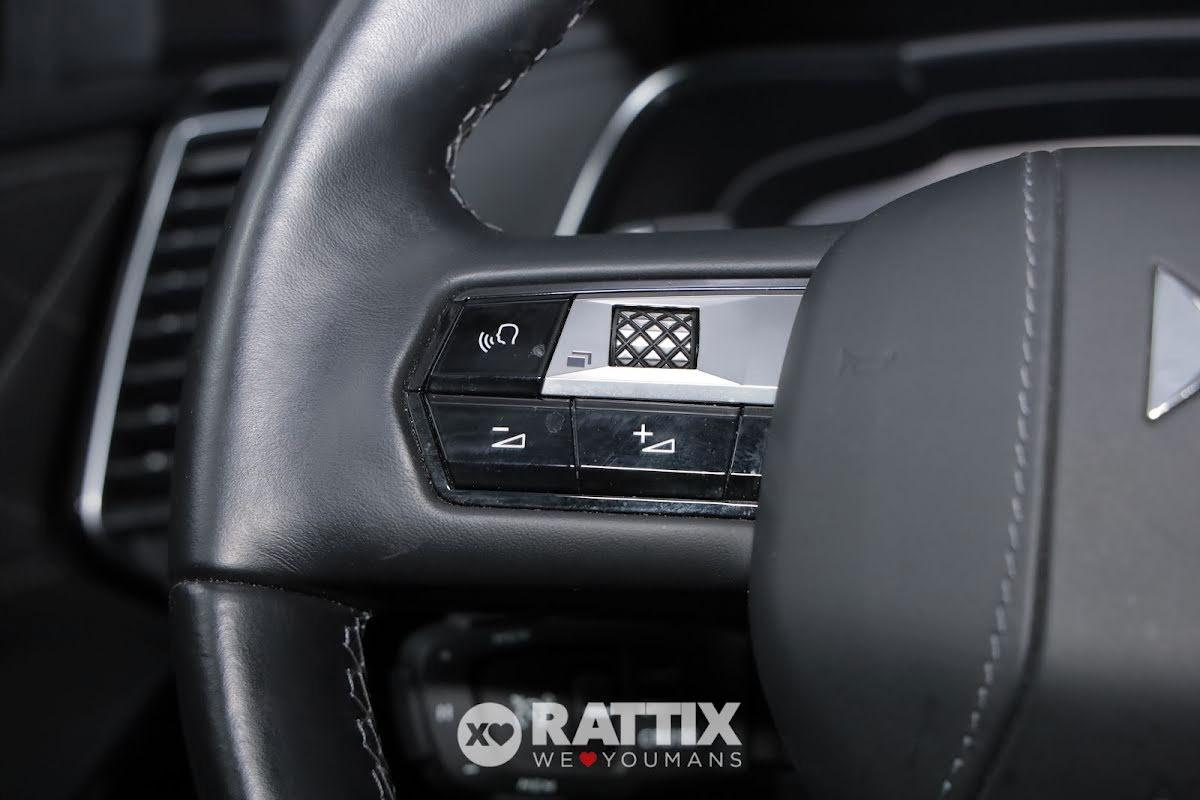 DS Automobiles DS 7 Crossback 1.5 BlueHDI 130CV Grand Chic Auto