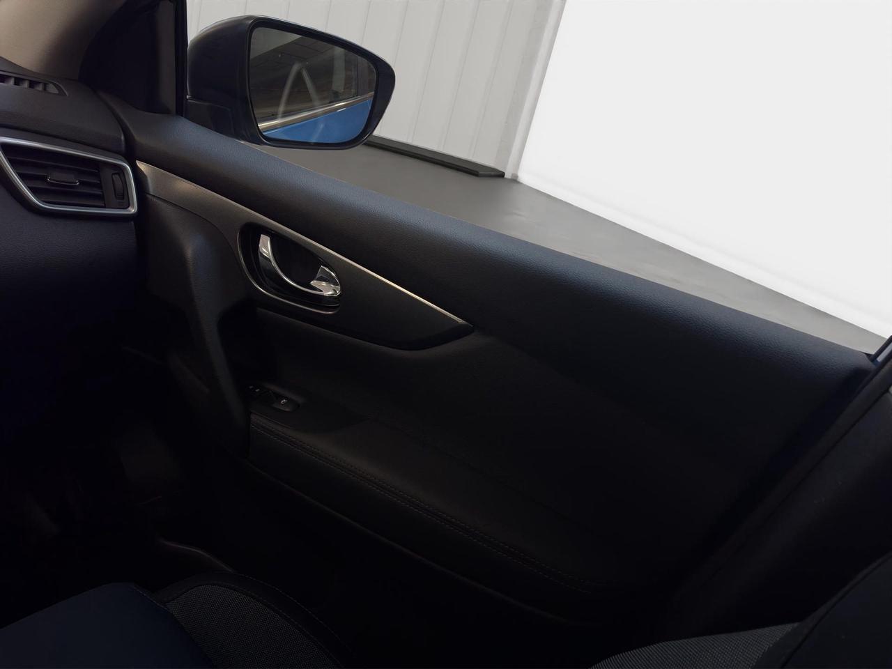 Nissan Qashqai 1.3 dig-t N-Connecta 140cv