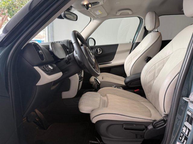 MINI Countryman 2.0 Cooper D Northwood Edition Countryman ALL4