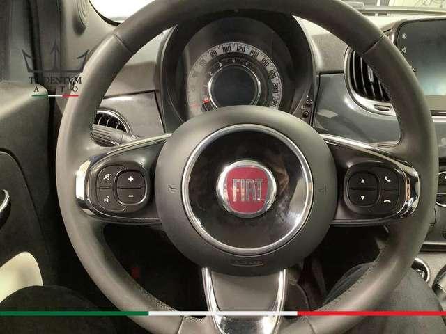 Fiat 500 1.0 hybrid Dolcevita 70cv