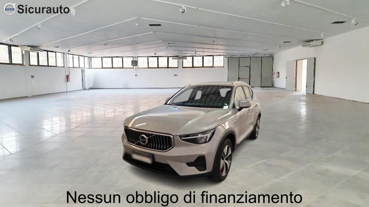 VOLVO Xc40 T4 Recharge Plug-In Hybrid Automatico Core N-1