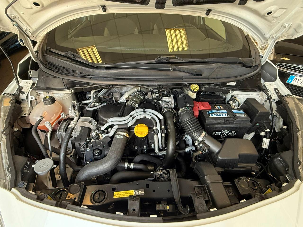 Nissan Micra 1.5 dCi 8V 5 porte Tekna