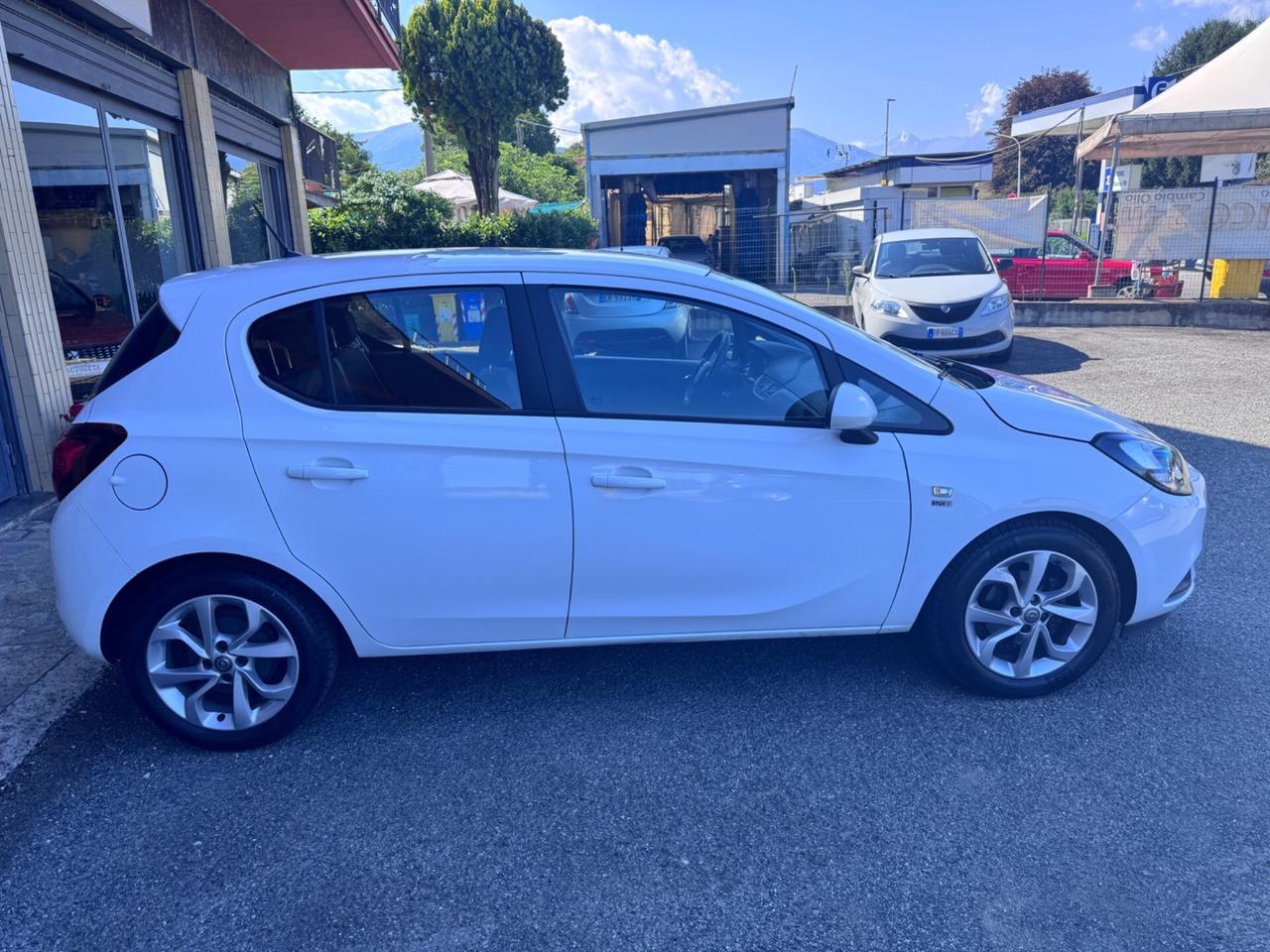 Opel Corsa 1.4 90CV GPL 5 porte Advance