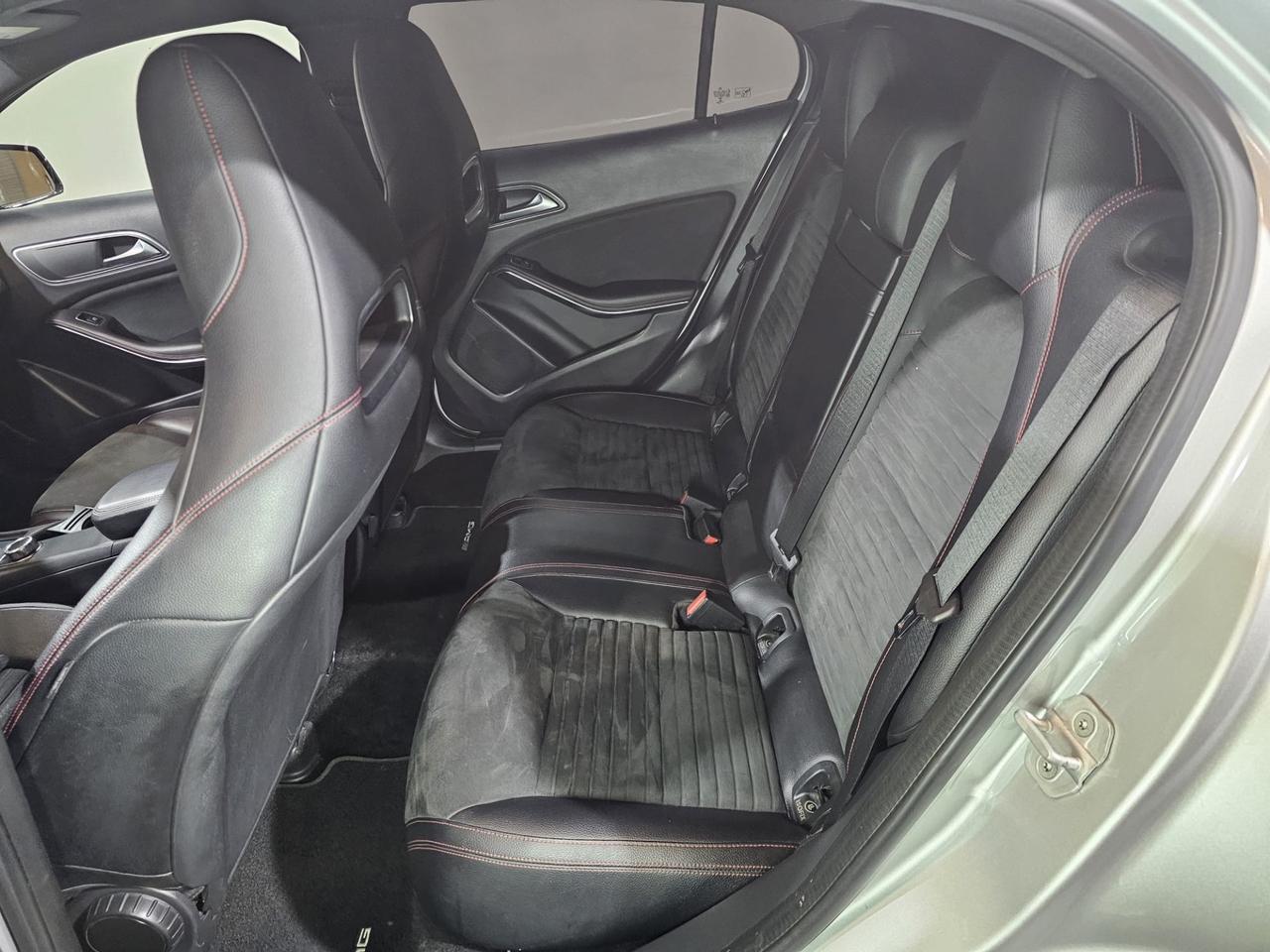 Mercedes-benz GLA 200 d Premium