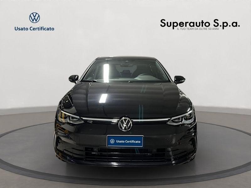 Volkswagen Golf 1.5 eTSI 150 CV EVO ACT DSG R-Line