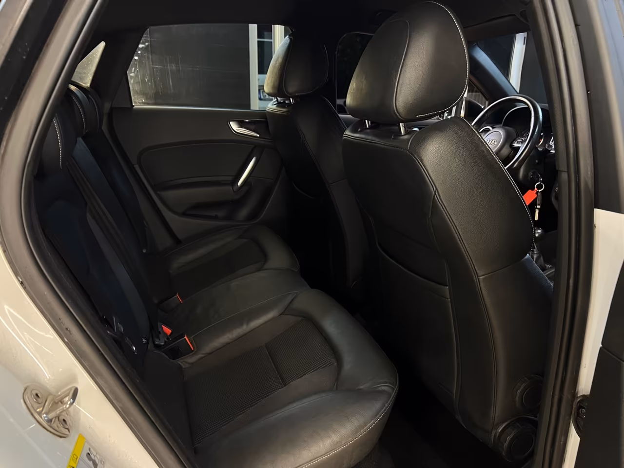 Audi A1 SPB 1.6 TDI S line edition