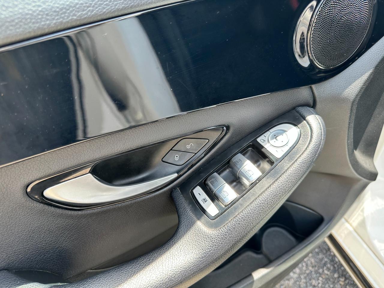 Mercedes-benz C 200 d Auto Sport SOLO OPERATORI SETTORE